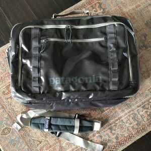 Patagonia Black Hole MLC 45L Backpack Bag